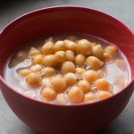 chickpeas