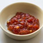 Sambal Oelek